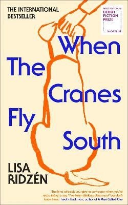 When the Cranes Fly South – Ridzen Lisa