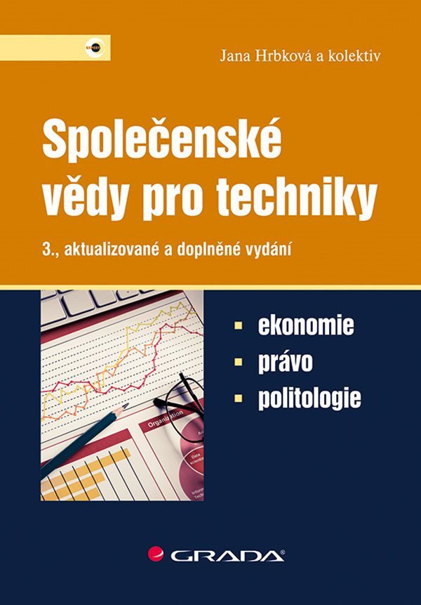 Společenské vědy pro techniky - Ekonomie právo politologie – Hrbková Jana