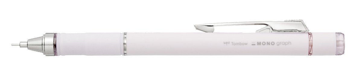 Mikrotužka Tombow Mono Graph Grip - 05mm purple