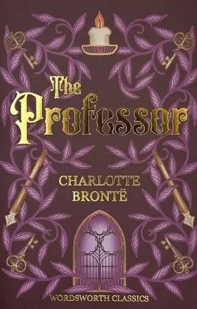 Professor – Bronteová Charlotte (1994)