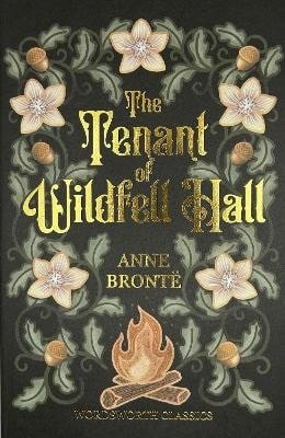 Tenant of Wildfell Hall – Bronteová Anne