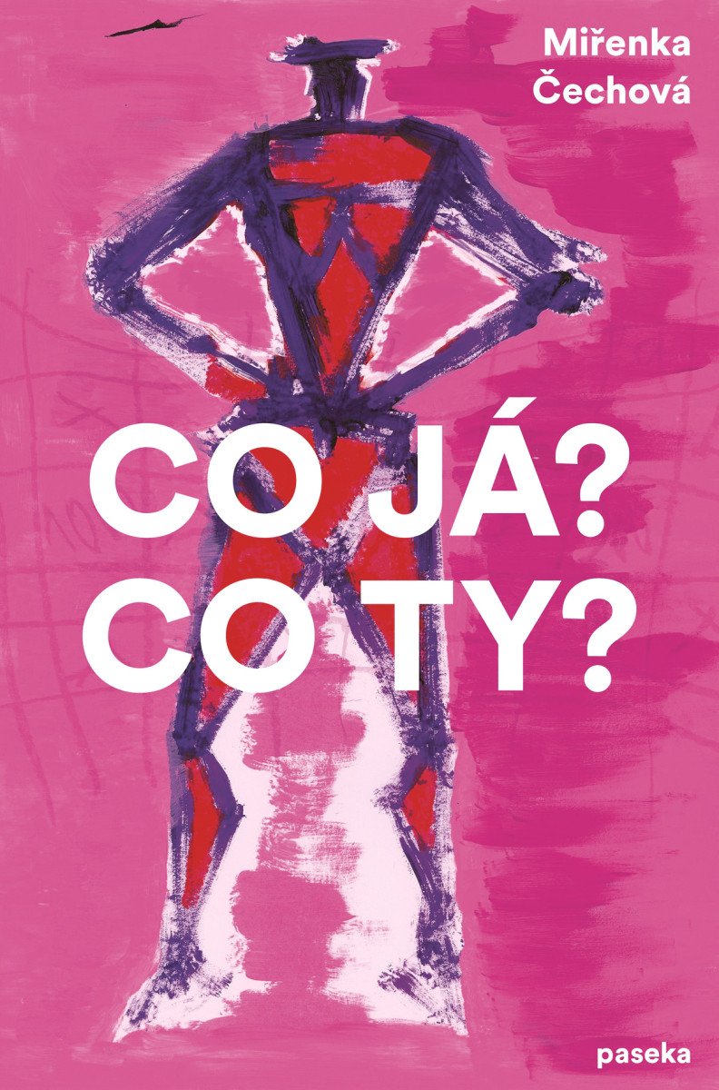 Co já Co ty – Čechová Miřenka