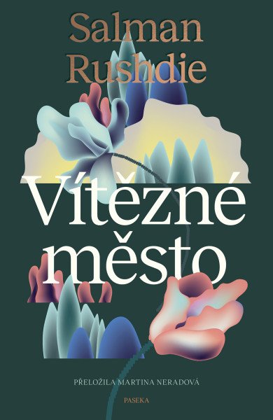 Vítězné město – Rushdie Salman (2026)
