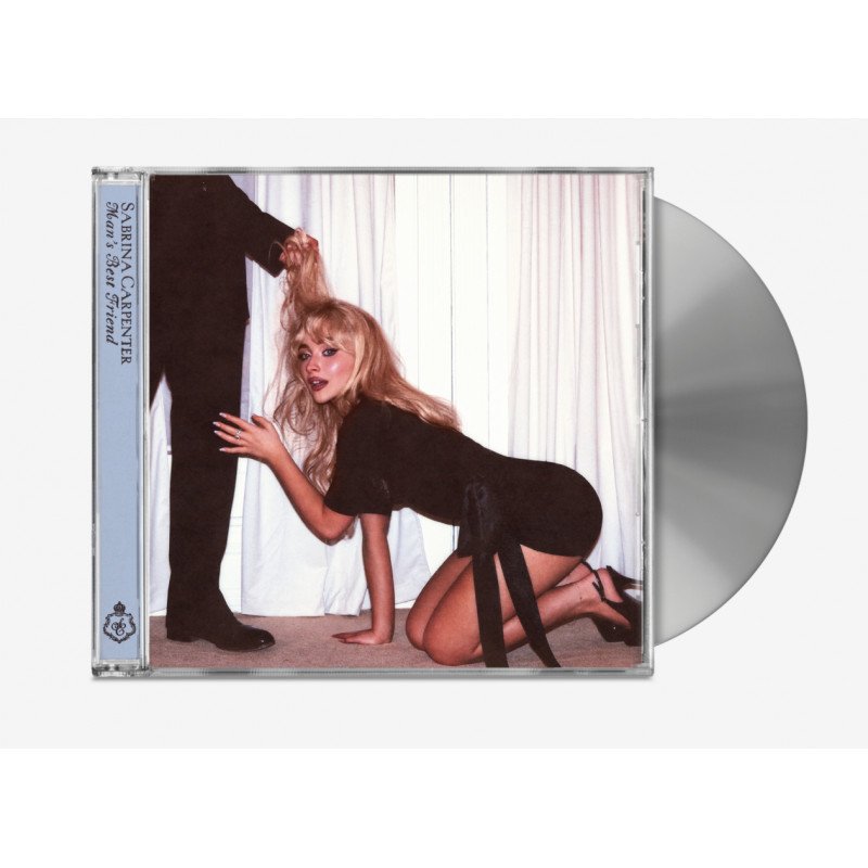 Mans Best Friend - CD