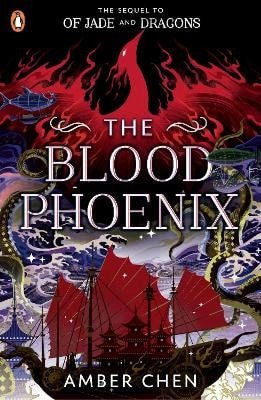 Blood Phoenix – Chen Amber