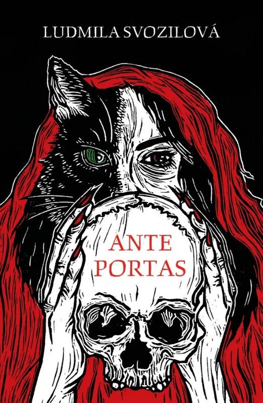 Ante portas – Svozilová Ludmila