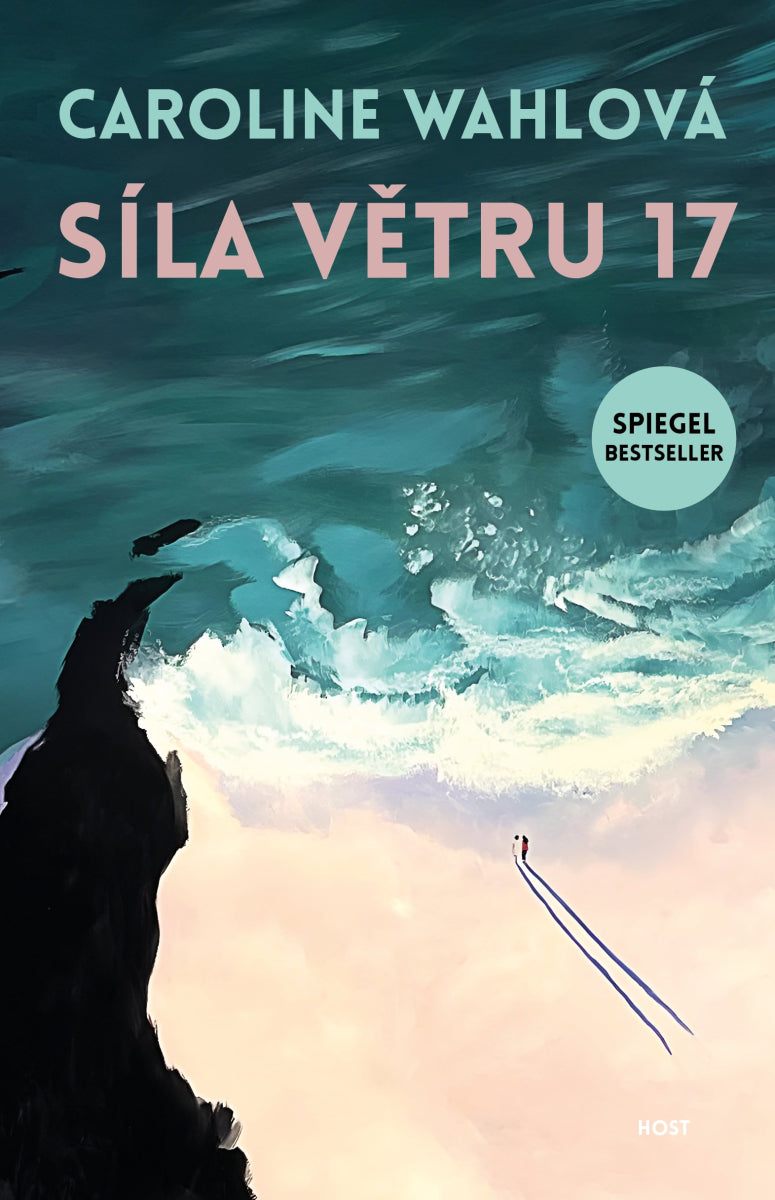 Síla větru 17 – Wahlová Caroline