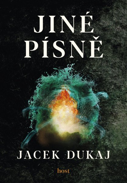 Jiné písně – Dukaj Jacek (2025)