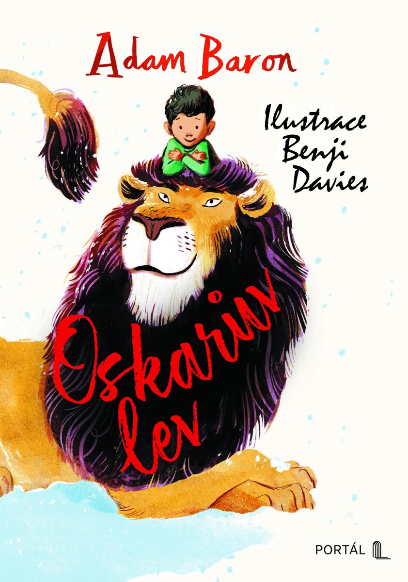 Oskarův lev – Baron Adam