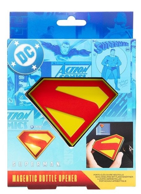 Superman Otvírák