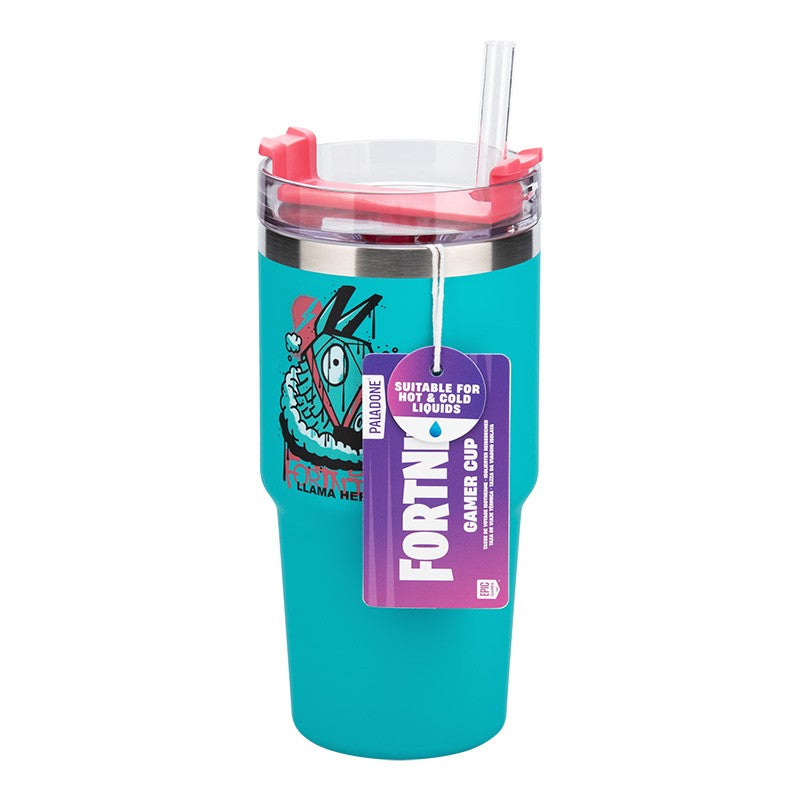 Fotnite Cestovní hrnek 600 ml