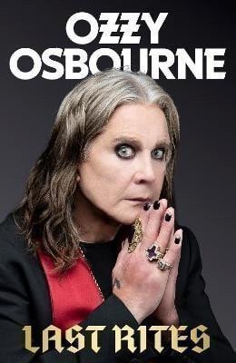 Last Rites – Osbourne Ozzy (2025)