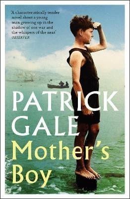 Mothers Boy – Gale Patrick