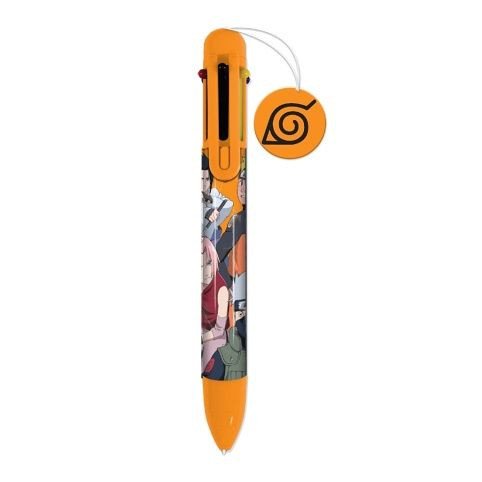 Naruto Pero barevné 6 barev