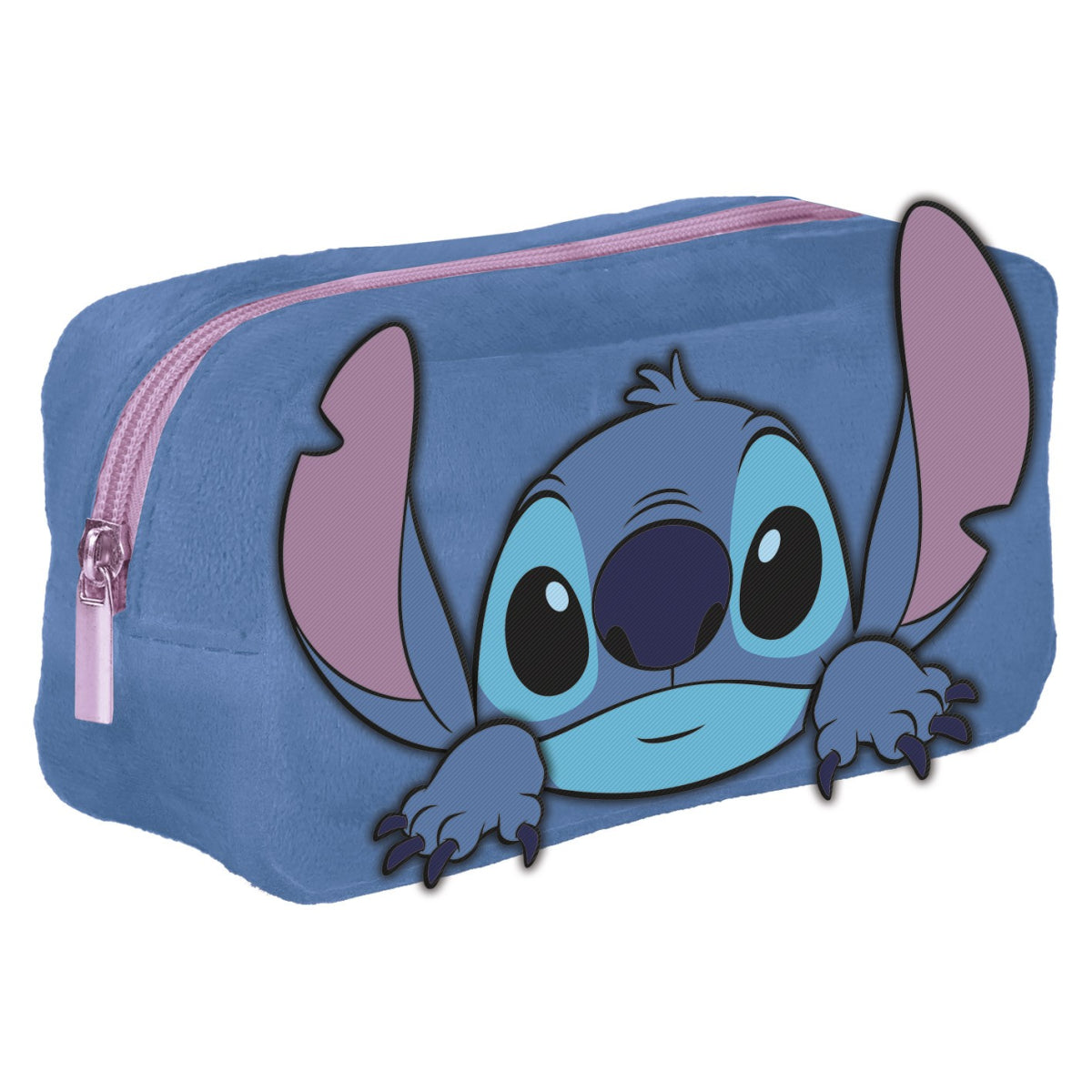 Lilo Stitch Plyšový penál