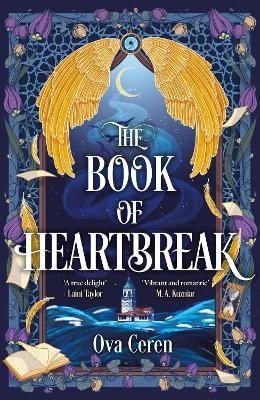 Book of Heartbreak – Ceren Ova
