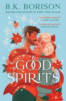 Good Spirits – Borison B. K. (2025)