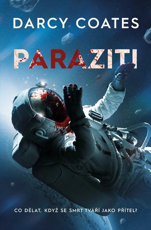 Paraziti – Coates Darcy