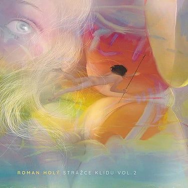 Strážce klidu Vol2 - CD