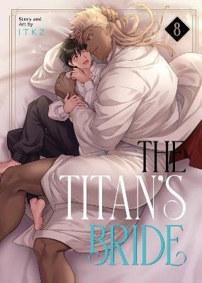 Titan´s Bride Vol. 8 – Itkz (2026)
