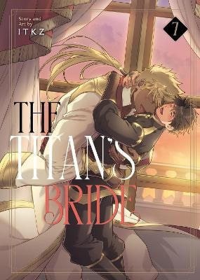 Titans Bride Vol 7 – Itkz