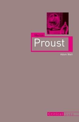 Marcel Proust – Watt Adam