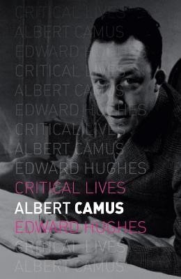 Albert Camus – Hughes Edward