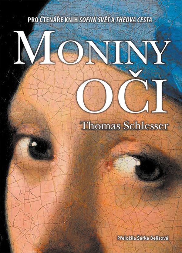 Moniny oči – Schlesser Thomas
