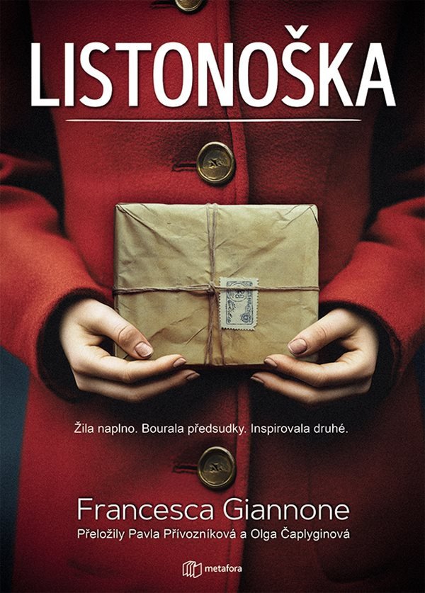 Listonoška – Giannone Francesca