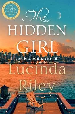 Hidden Girl – Riley Lucinda (2025)