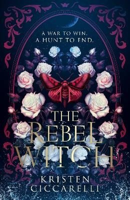Rebel Witch – Ciccarelli Kristen (2026)