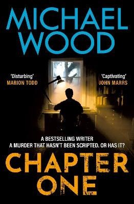 Chapter One – Wood Michael