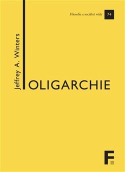 Oligarchie – Winters Jeffrey A. (2025)