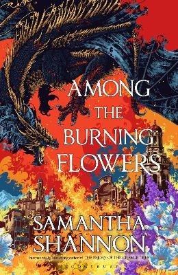 Among the Burning Flowers – Shannon Samantha (2025)