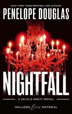 Nightfall: Devil´s Night – Douglasová Penelope (2024)