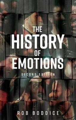 History of Emotions – Boddice Rob (2024)