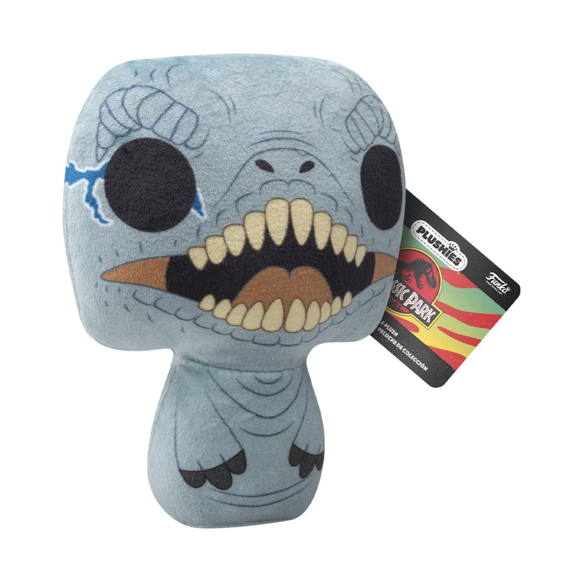 Funko Plushies Plyšák Jurassic Park - Raptor