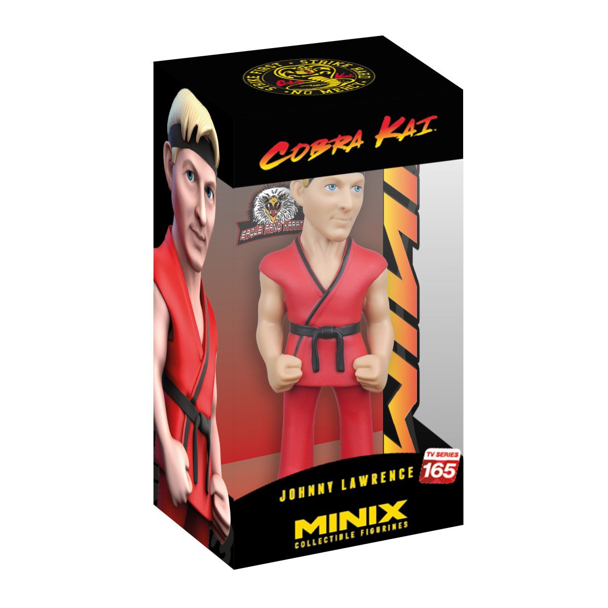 MINIX TV Series Cobra Kai - Johny Lawrence