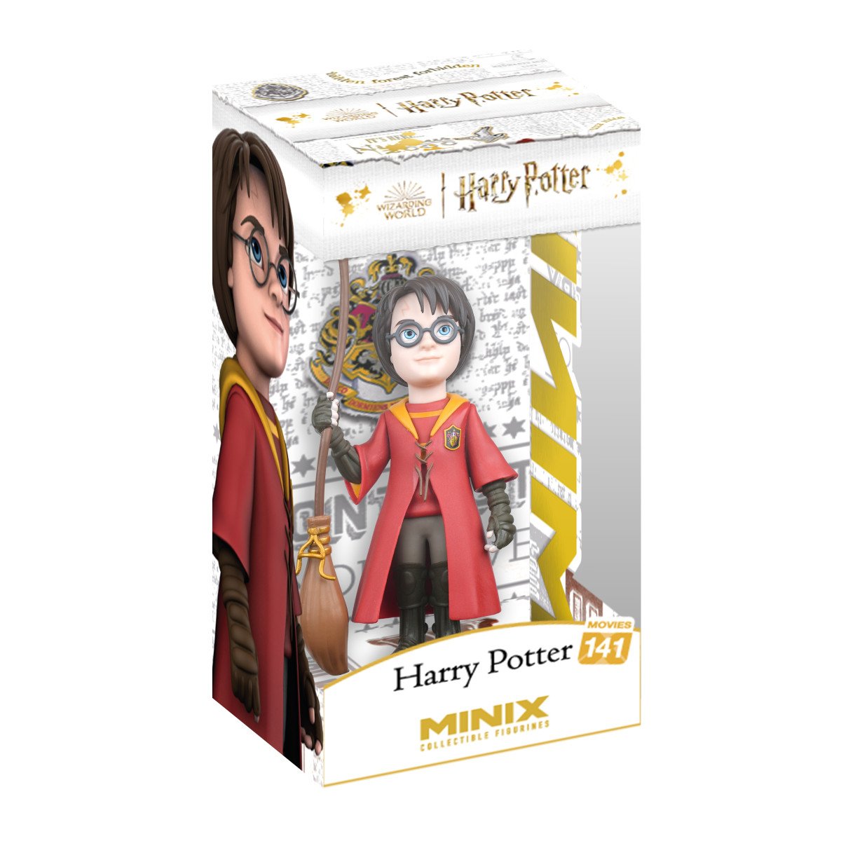 MINIX Movies Harry Potter - Harry Potter