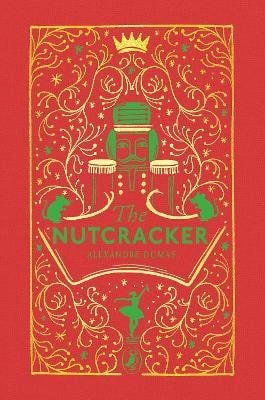 Tale of the Nutcracker – Dumas Alexandre