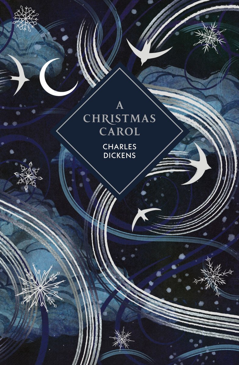 Christmas Carol – Dickens Charles