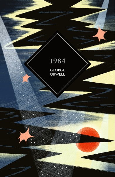 1984 – Orwell George (2025)