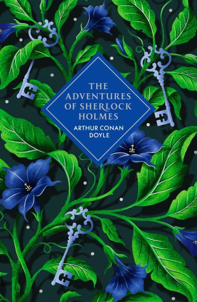 Adventures of Sherlock Holmes – Doyle Arthur Conan (2025)