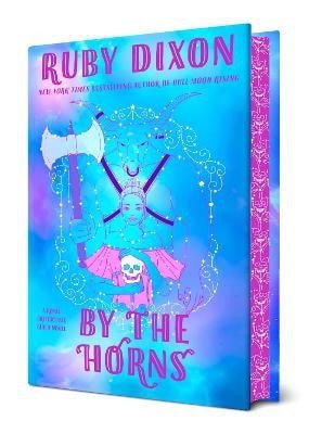By the Horns – Dixon Ruby (2025)