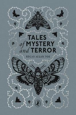 Tales of Mystery and Terror – Poe Edgar Allan