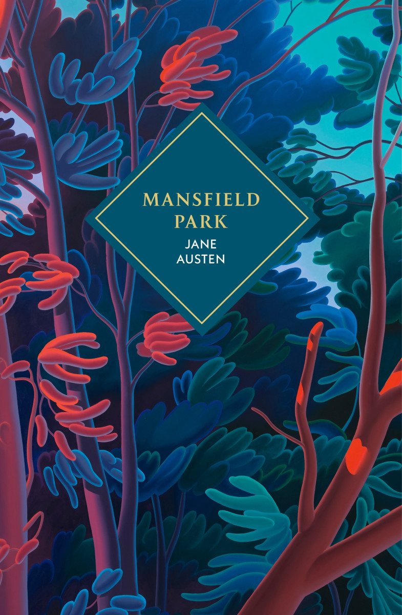 Mansfield Park – Austenová Jane