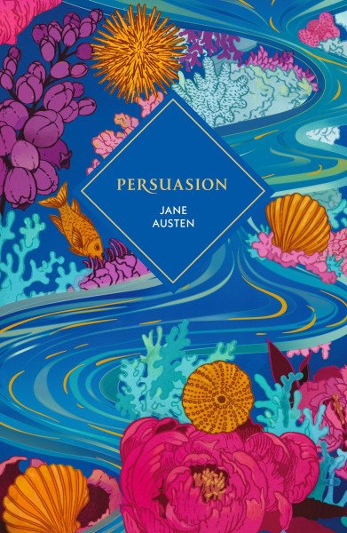 Persuasion – Austenová Jane (2025)