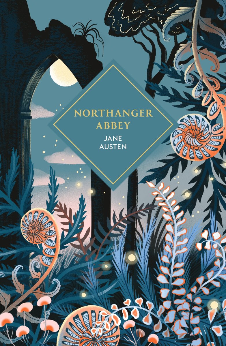 Northanger Abbey – Austenová Jane