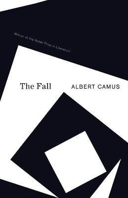 Fall – Camus Albert (1991)