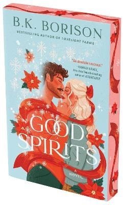 Good Spirits – Borison B. K. (2025)